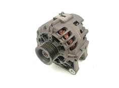 Recambio de alternador para citroën xsara picasso (n68) 1.6 16v referencia OEM IAM 9656956380 TG9B024 