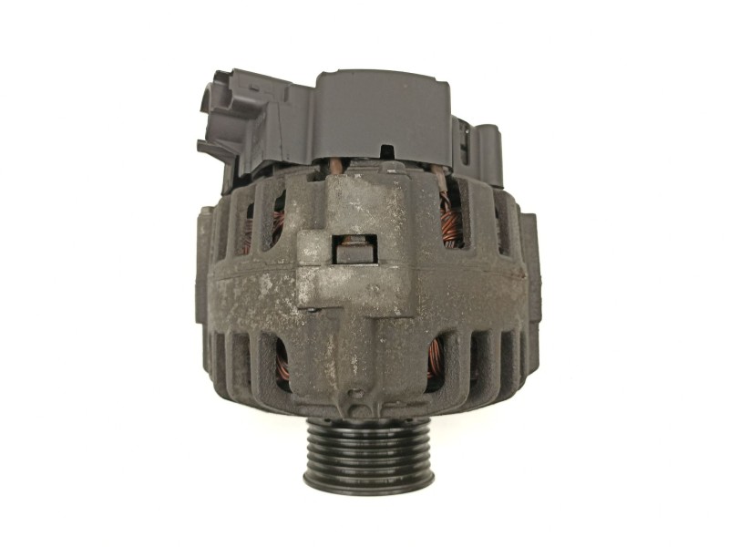 Recambio de alternador para citroën xsara picasso (n68) 1.6 16v referencia OEM IAM 9656956380 TG9B024 