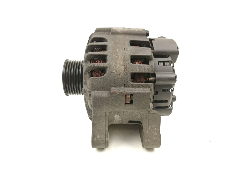 Recambio de alternador para citroën xsara picasso (n68) 1.6 16v referencia OEM IAM 9656956380 TG9B024 