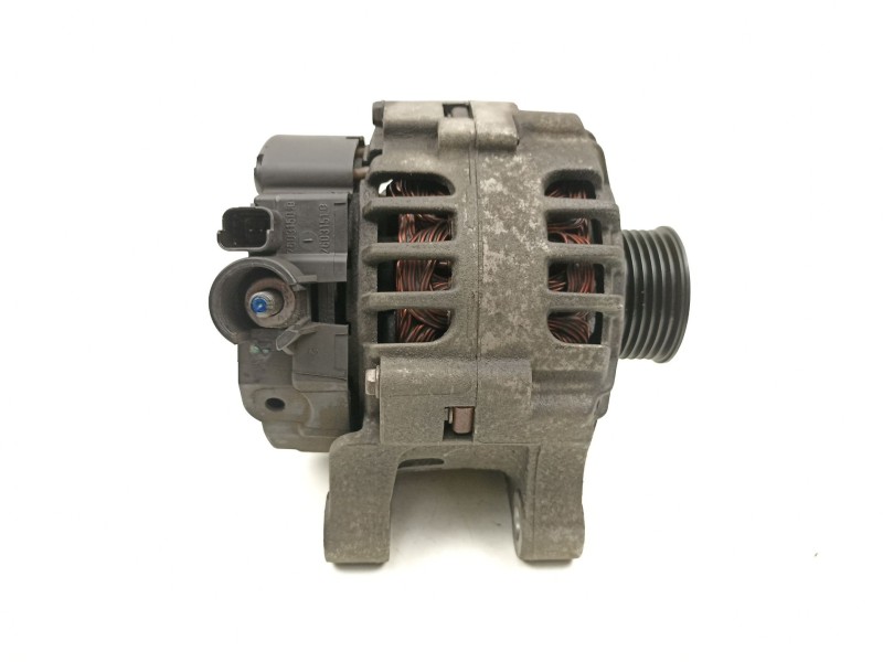Recambio de alternador para citroën xsara picasso (n68) 1.6 16v referencia OEM IAM 9656956380 TG9B024 