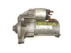 Recambio de motor arranque para citroën xsara picasso (n68) 1.6 16v referencia OEM IAM 9648644680 D6G3  2