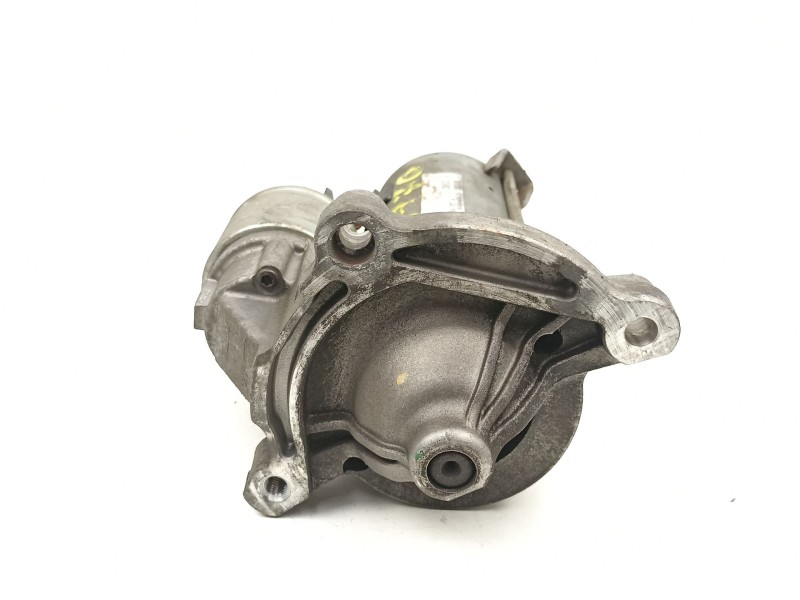 Recambio de motor arranque para citroën xsara picasso (n68) 1.6 16v referencia OEM IAM 9648644680 D6G3 