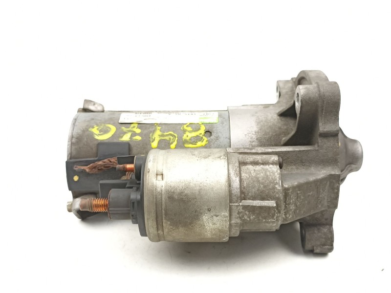 Recambio de motor arranque para citroën xsara picasso (n68) 1.6 16v referencia OEM IAM 9648644680 D6G3 