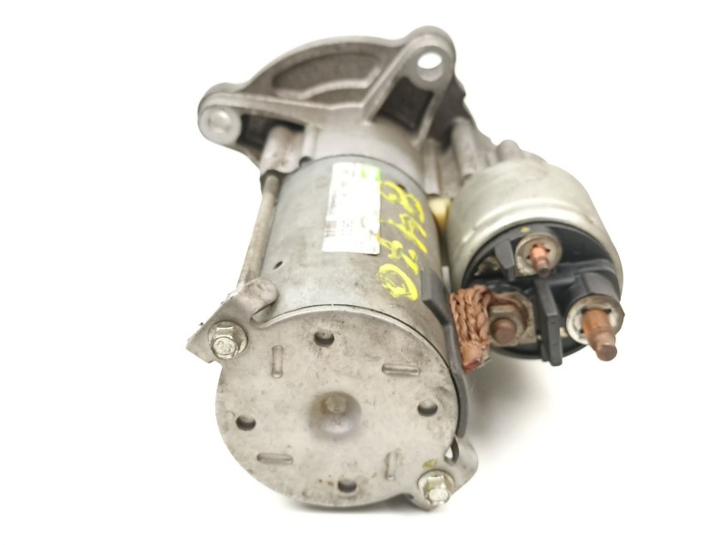Recambio de motor arranque para citroën xsara picasso (n68) 1.6 16v referencia OEM IAM 9648644680 D6G3 