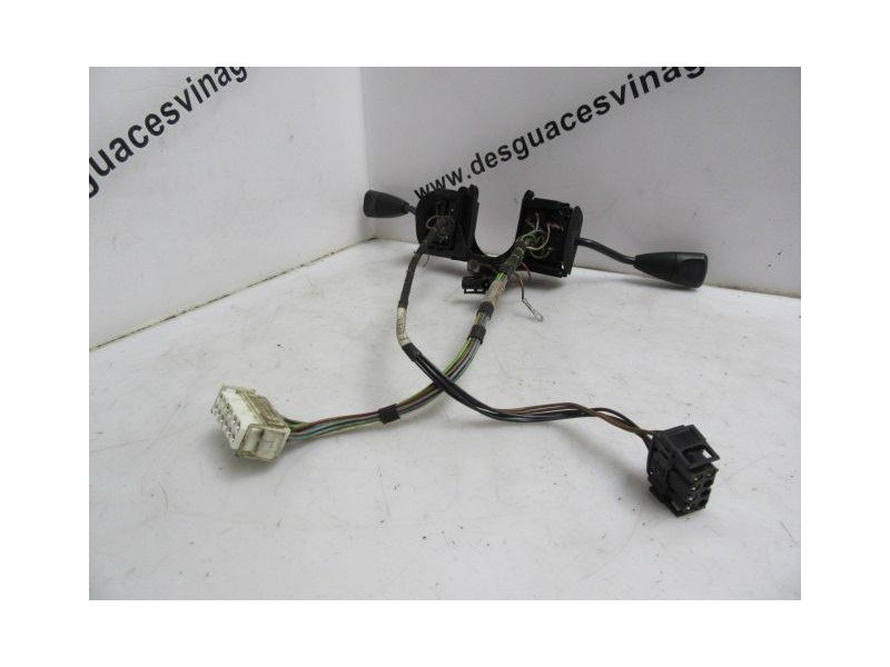 Recambio de mando luces y limpias : bmw 318 : 2.0 g i (140,04cv) [1992] para bmw  318 2.0 g i referencia OEM IAM   
