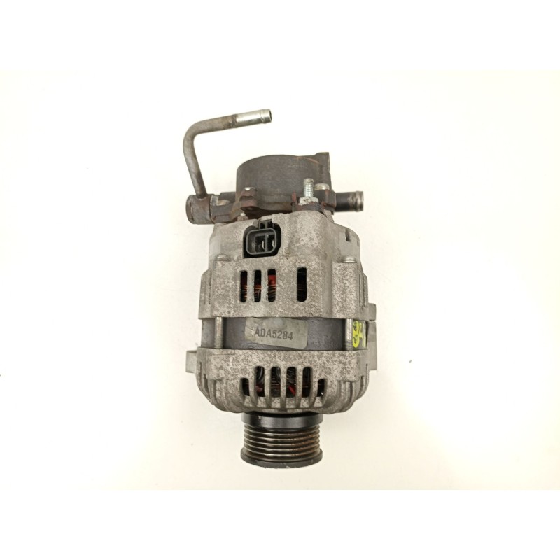 Recambio de alternador para hyundai santa fé ii (cm) 2.2 crdi gls 4x4 referencia OEM IAM 3730027030  