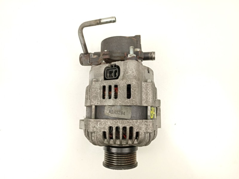 Recambio de alternador para hyundai santa fé ii (cm) 2.2 crdi gls 4x4 referencia OEM IAM 3730027030  