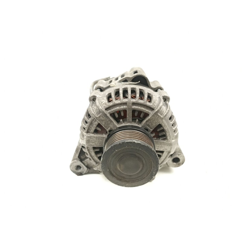 Recambio de alternador para hyundai santa fé ii (cm) 2.2 crdi gls 4x4 referencia OEM IAM 3730027030  