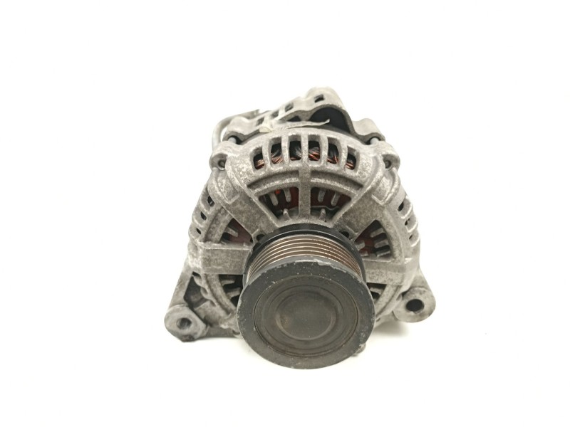 Recambio de alternador para hyundai santa fé ii (cm) 2.2 crdi gls 4x4 referencia OEM IAM 3730027030  