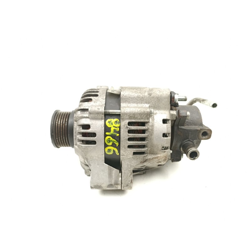 Recambio de alternador para hyundai santa fé ii (cm) 2.2 crdi gls 4x4 referencia OEM IAM 3730027030  