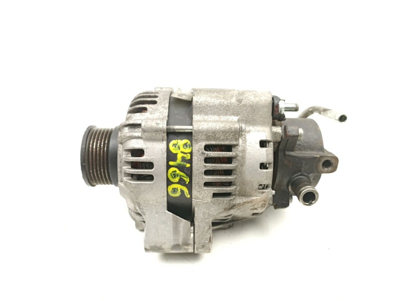 Recambio de alternador para hyundai santa fé ii (cm) 2.2 crdi gls 4x4 referencia OEM IAM 3730027030  