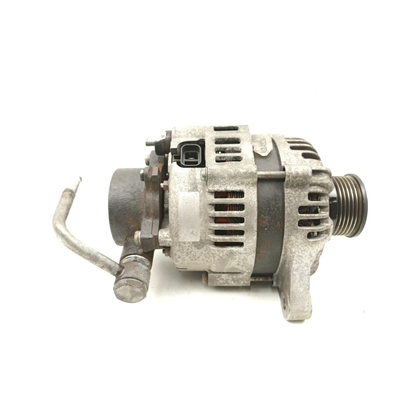 Recambio de alternador para hyundai santa fé ii (cm) 2.2 crdi gls 4x4 referencia OEM IAM 3730027030  