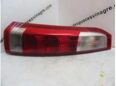 Recambio de piloto trasero izq. : opel meriva : 1.6 g (100,61cv) [2003] para opel meriva 1.6 g referencia OEM IAM   