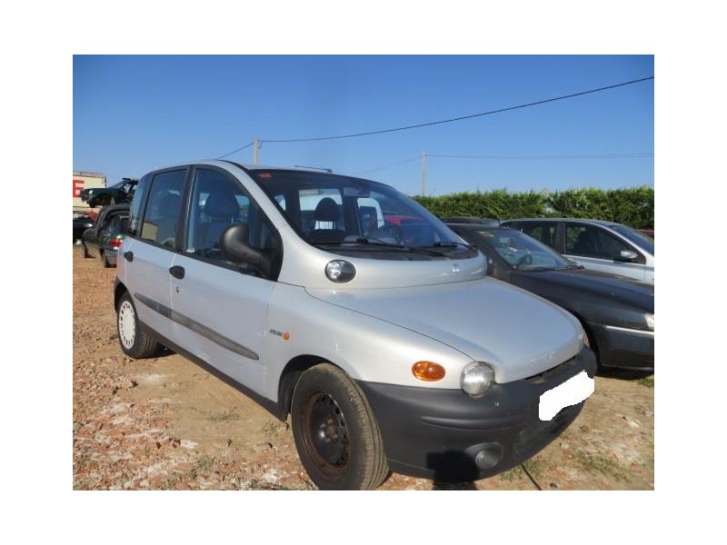Recambio de carroceria : fiat multipla : 1.9 jtd (104,69cv) [2000] para fiat multipla 1.9 jtd referencia OEM IAM   