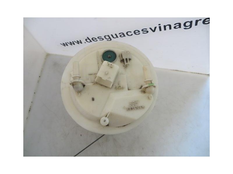 Recambio de bomba gasolina / aforadores : renault scenic : 1.9 td-dci-- f9q 812 (120cv) 5p [2004] para renault scenic 1.9 td-dci