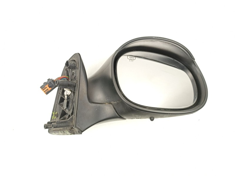 Recambio de retrovisor derecho para citroën xsara picasso (n68) 1.6 16v referencia OEM IAM 96570955XT  