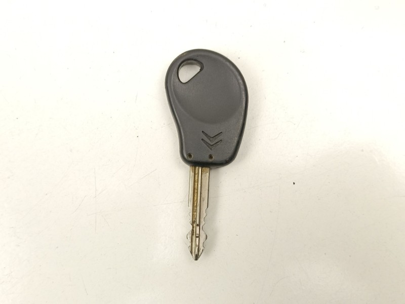 Recambio de conmutador de arranque para citroën xsara picasso (n68) 1.6 16v referencia OEM IAM 4162CK  