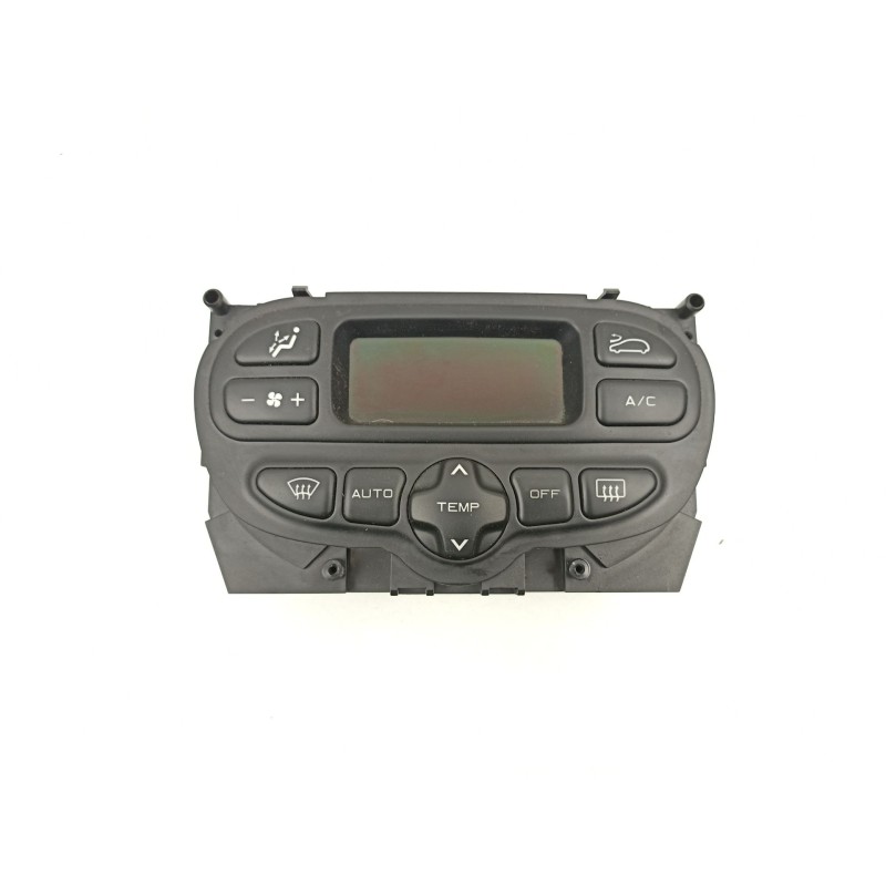 Recambio de mandos calefaccion aire para citroën xsara picasso (n68) 1.6 16v referencia OEM IAM 96514030XT L3271002 