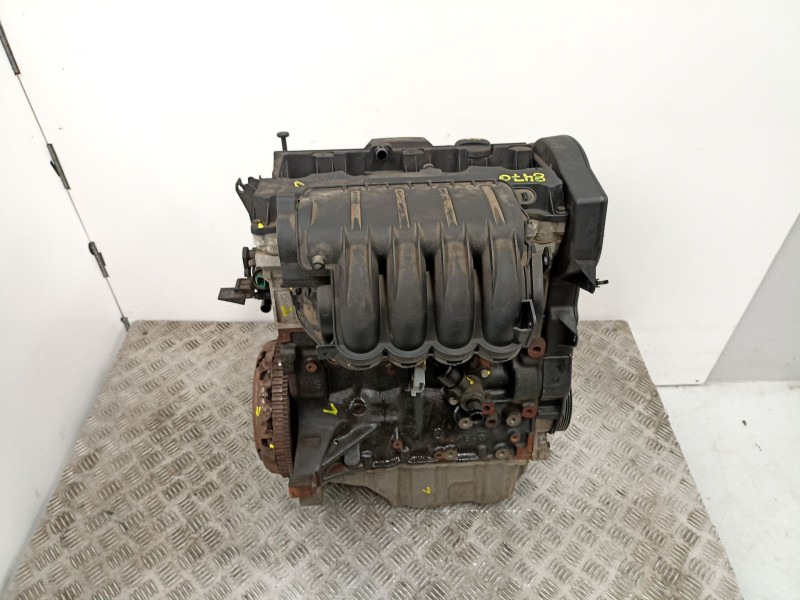 Recambio de motor gasolina para citroën xsara picasso (n68) 1.6 16v referencia OEM IAM NFU  