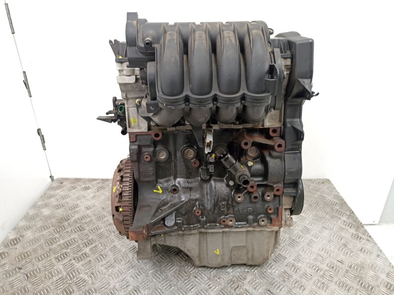 Recambio de motor gasolina para citroën xsara picasso (n68) 1.6 16v referencia OEM IAM NFU  