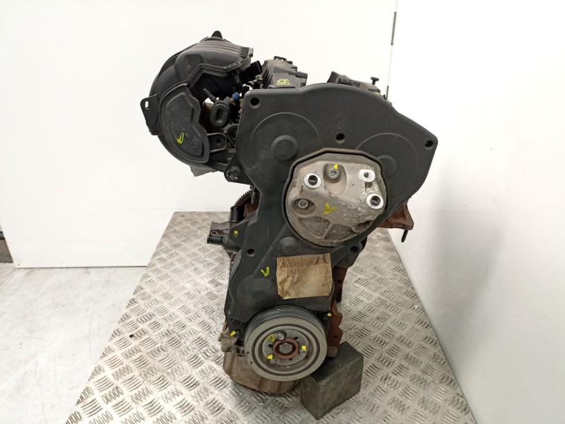 Recambio de motor gasolina para citroën xsara picasso (n68) 1.6 16v referencia OEM IAM NFU  