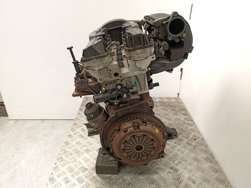 Recambio de motor gasolina para citroën xsara picasso (n68) 1.6 16v referencia OEM IAM NFU  