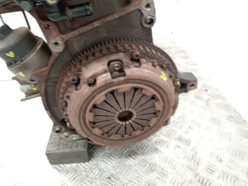 Recambio de motor gasolina para citroën xsara picasso (n68) 1.6 16v referencia OEM IAM NFU  