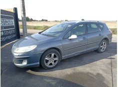 peugeot 407 sw (6e_, 6d_) del año 2004