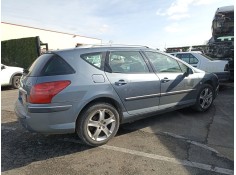 peugeot 407 sw (6e_, 6d_) del año 2004 2