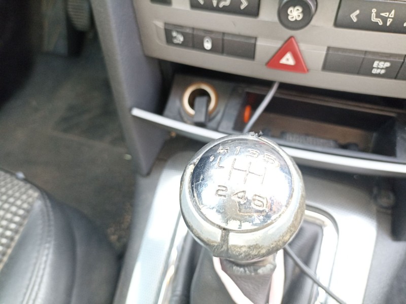 peugeot 407 sw (6e_, 6d_) del año 2004 peugeot 407 sw (6e_, 6d_) del año 2004