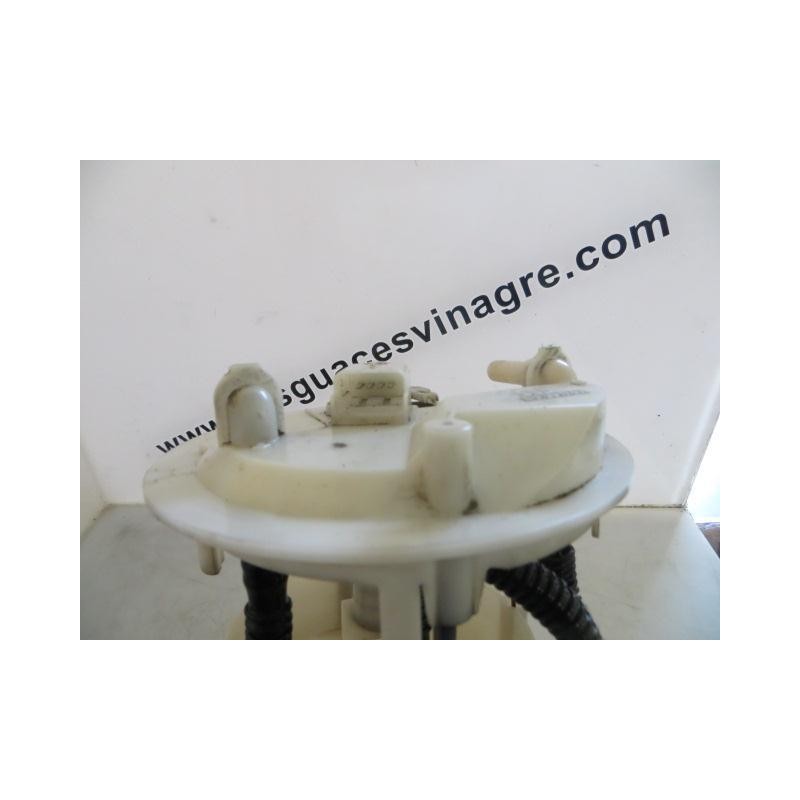 Recambio de bomba gasolina / aforadores : renault scenic : 1.9 td-dci-- f9q 812 (120cv) 5p [2004] para renault scenic 1.9 td-dci