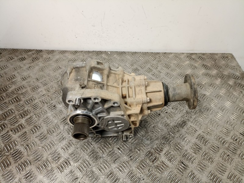 Recambio de diferencial delantero para hyundai santa fé ii (cm) 2.2 crdi gls 4x4 referencia OEM IAM 4730039300  