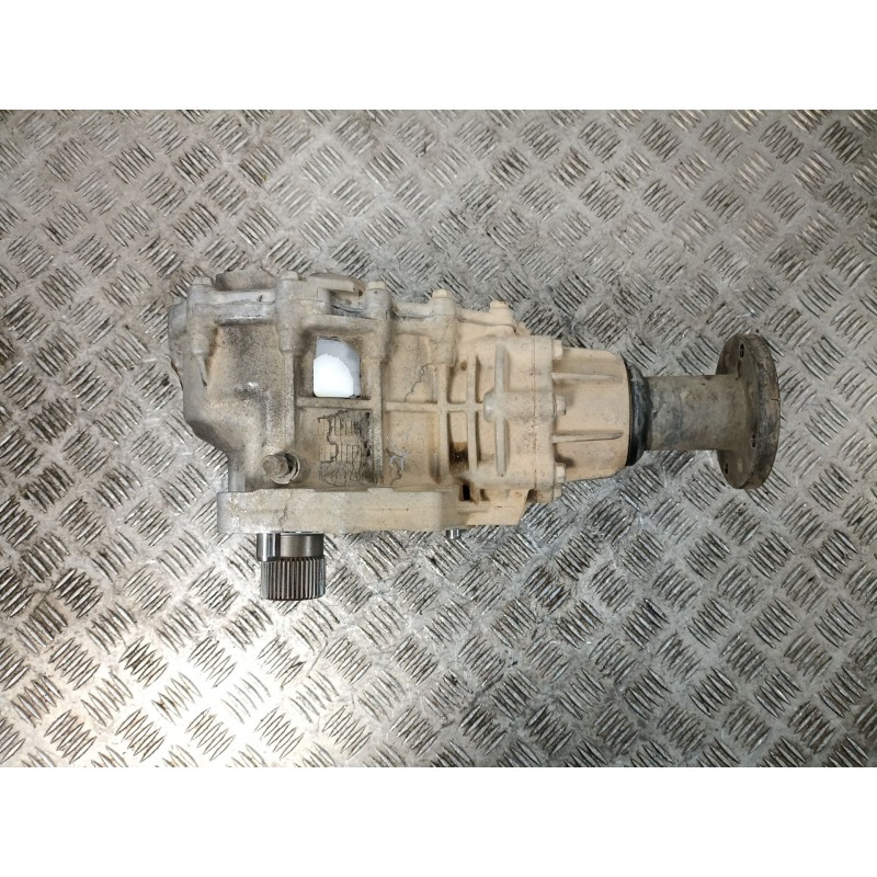 Recambio de diferencial delantero para hyundai santa fé ii (cm) 2.2 crdi gls 4x4 referencia OEM IAM 4730039300  