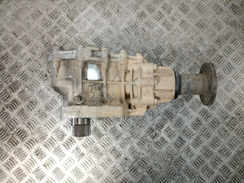 Recambio de diferencial delantero para hyundai santa fé ii (cm) 2.2 crdi gls 4x4 referencia OEM IAM 4730039300  