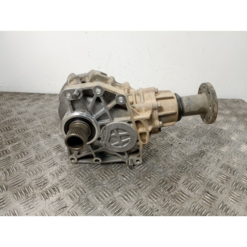 Recambio de diferencial delantero para hyundai santa fé ii (cm) 2.2 crdi gls 4x4 referencia OEM IAM 4730039300  