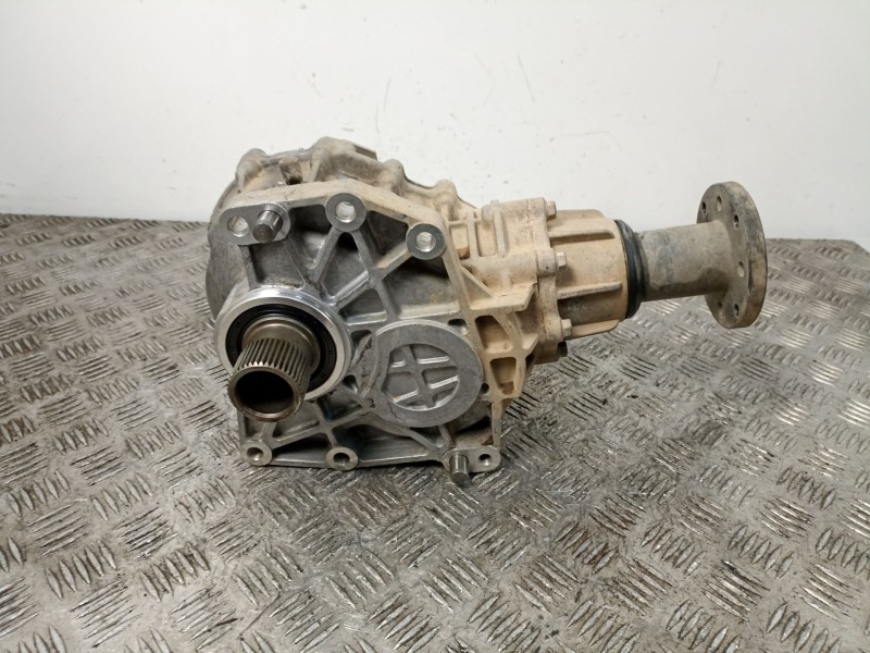 Recambio de diferencial delantero para hyundai santa fé ii (cm) 2.2 crdi gls 4x4 referencia OEM IAM 4730039300  