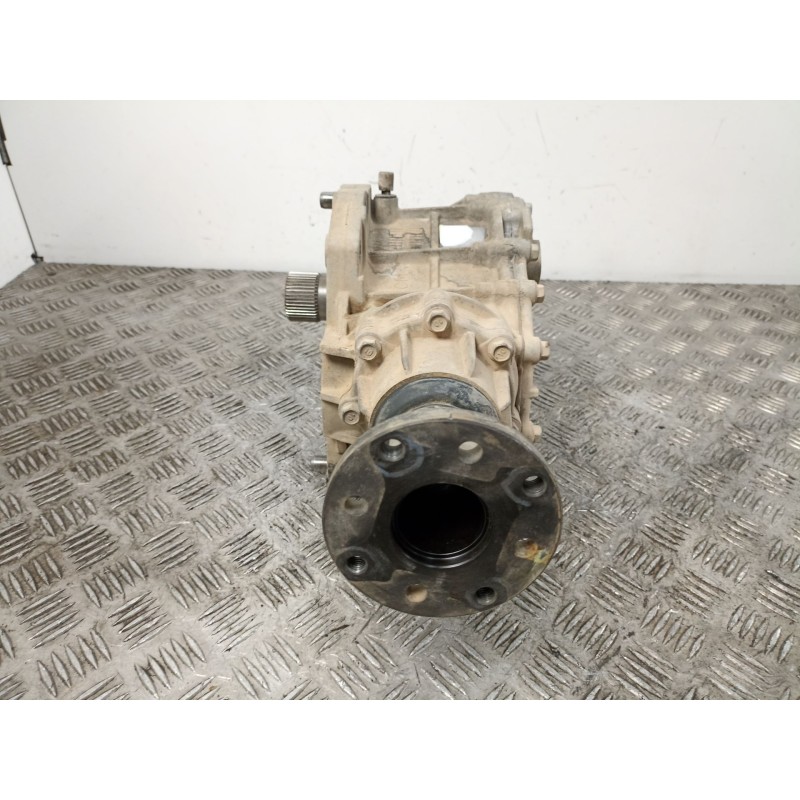 Recambio de diferencial delantero para hyundai santa fé ii (cm) 2.2 crdi gls 4x4 referencia OEM IAM 4730039300  