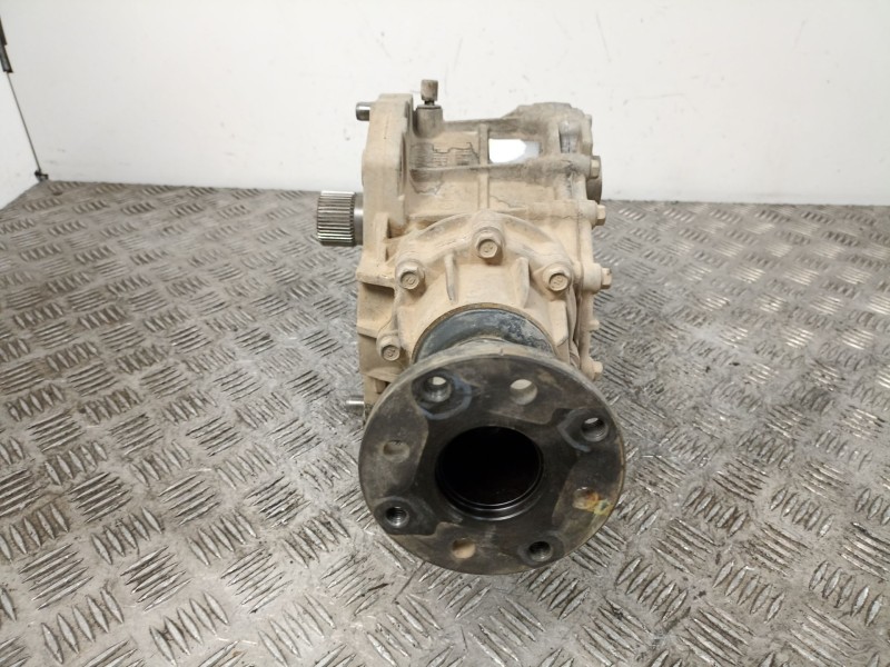 Recambio de diferencial delantero para hyundai santa fé ii (cm) 2.2 crdi gls 4x4 referencia OEM IAM 4730039300  