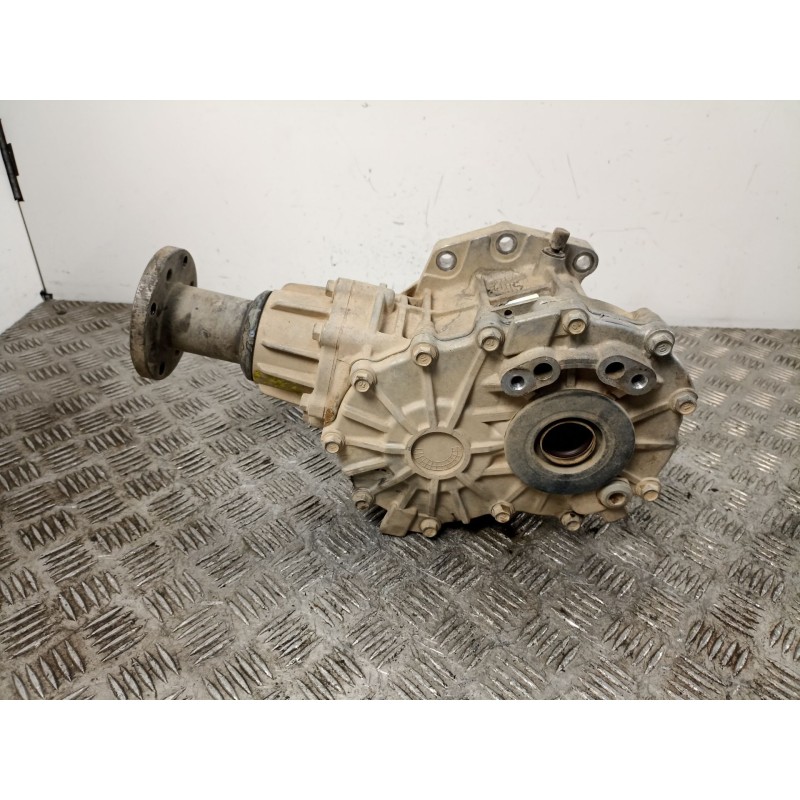 Recambio de diferencial delantero para hyundai santa fé ii (cm) 2.2 crdi gls 4x4 referencia OEM IAM 4730039300  