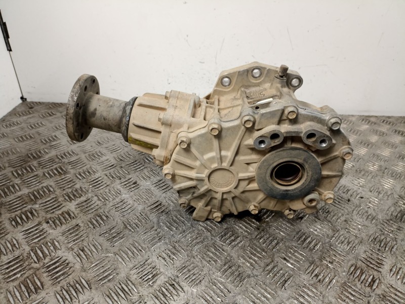 Recambio de diferencial delantero para hyundai santa fé ii (cm) 2.2 crdi gls 4x4 referencia OEM IAM 4730039300  
