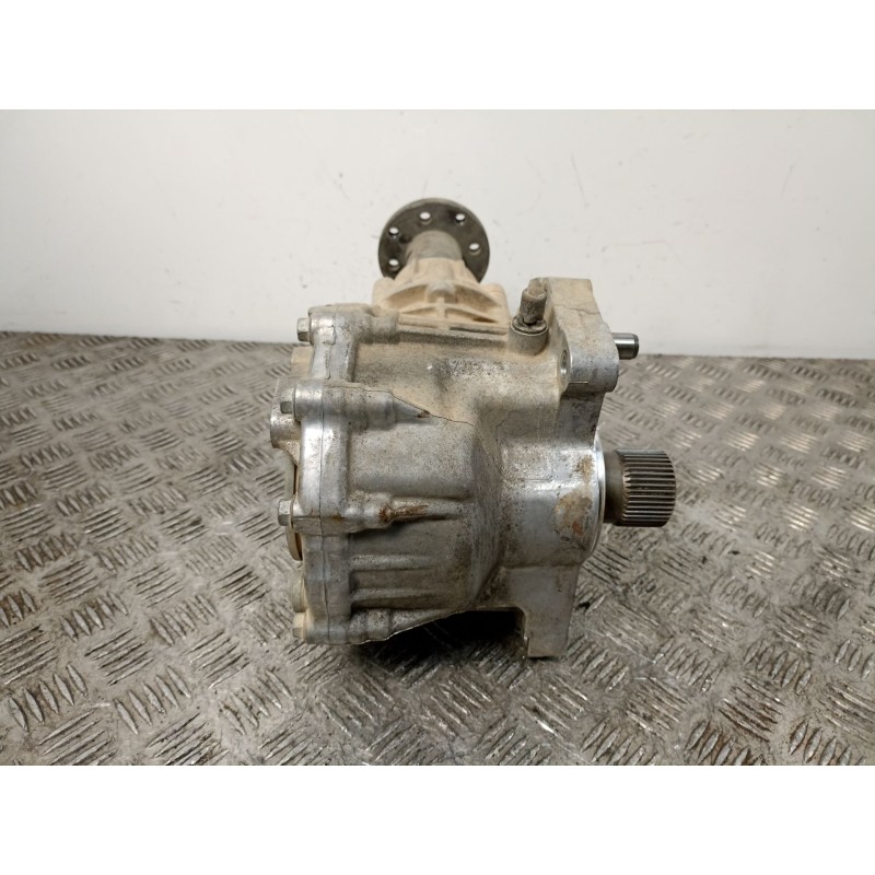 Recambio de diferencial delantero para hyundai santa fé ii (cm) 2.2 crdi gls 4x4 referencia OEM IAM 4730039300  