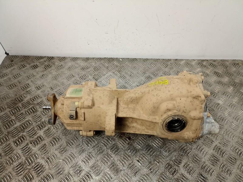 Recambio de diferencial trasero para hyundai santa fé ii (cm) 2.2 crdi gls 4x4 referencia OEM IAM 4780039300  