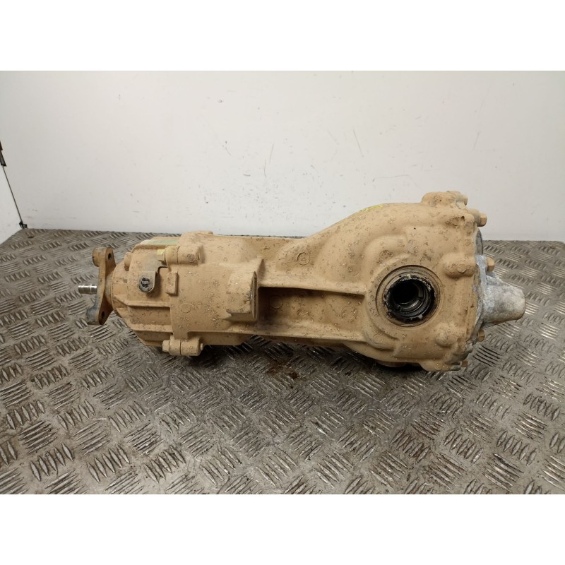 Recambio de diferencial trasero para hyundai santa fé ii (cm) 2.2 crdi gls 4x4 referencia OEM IAM 4780039300  