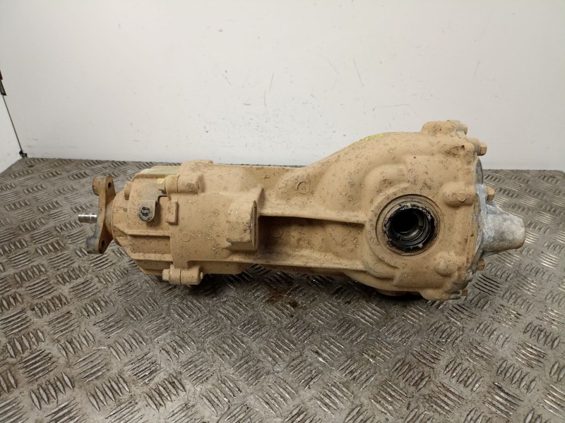 Recambio de diferencial trasero para hyundai santa fé ii (cm) 2.2 crdi gls 4x4 referencia OEM IAM 4780039300  