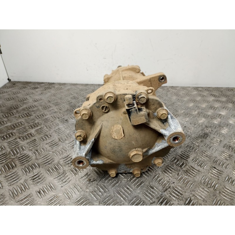 Recambio de diferencial trasero para hyundai santa fé ii (cm) 2.2 crdi gls 4x4 referencia OEM IAM 4780039300  