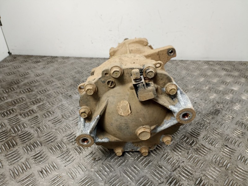 Recambio de diferencial trasero para hyundai santa fé ii (cm) 2.2 crdi gls 4x4 referencia OEM IAM 4780039300  