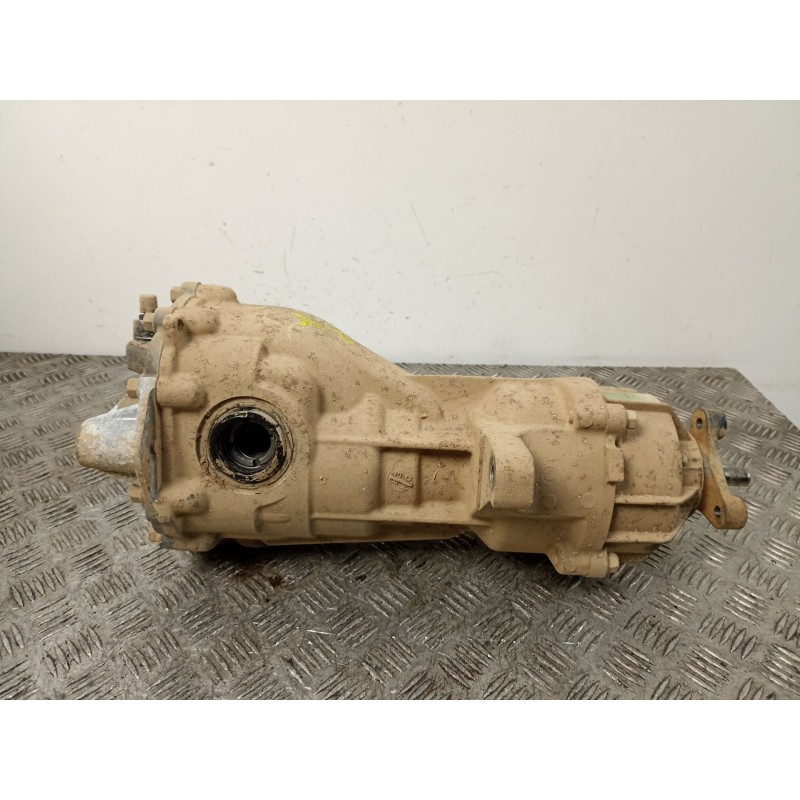 Recambio de diferencial trasero para hyundai santa fé ii (cm) 2.2 crdi gls 4x4 referencia OEM IAM 4780039300  