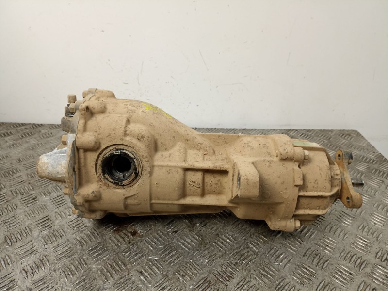 Recambio de diferencial trasero para hyundai santa fé ii (cm) 2.2 crdi gls 4x4 referencia OEM IAM 4780039300  
