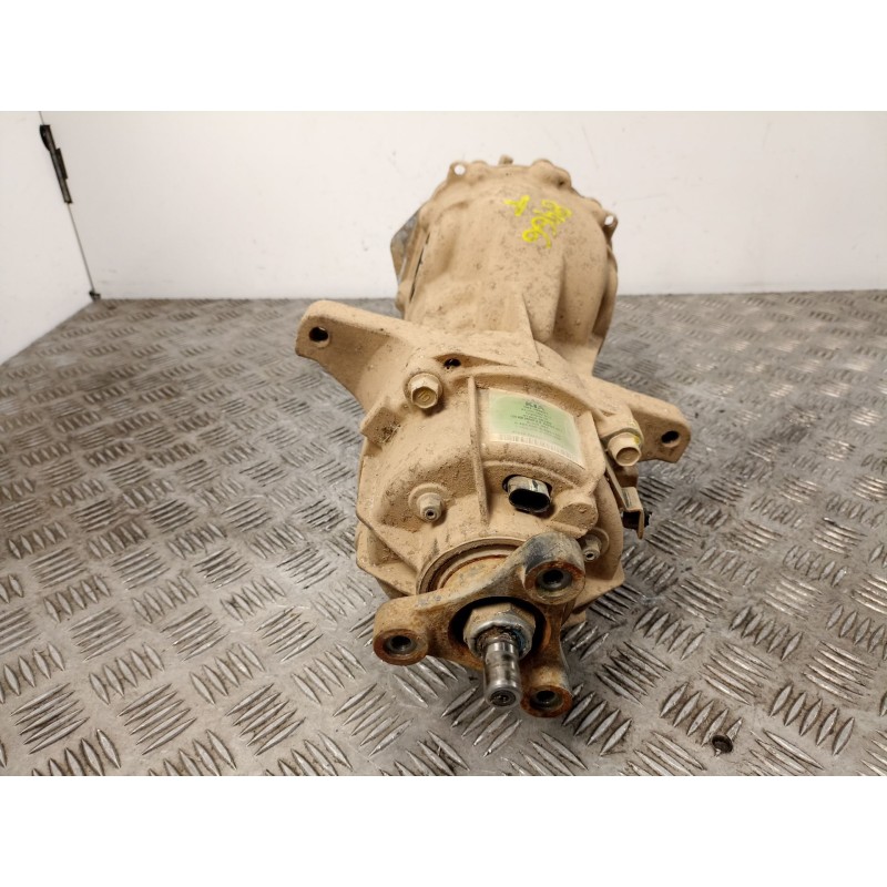 Recambio de diferencial trasero para hyundai santa fé ii (cm) 2.2 crdi gls 4x4 referencia OEM IAM 4780039300  
