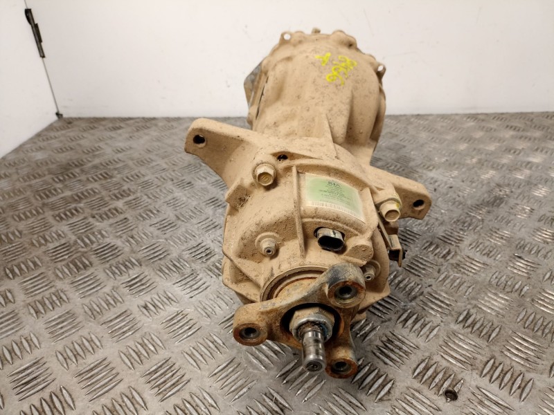 Recambio de diferencial trasero para hyundai santa fé ii (cm) 2.2 crdi gls 4x4 referencia OEM IAM 4780039300  